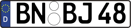 BN-BJ48
