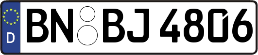 BN-BJ4806