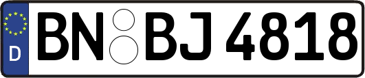 BN-BJ4818