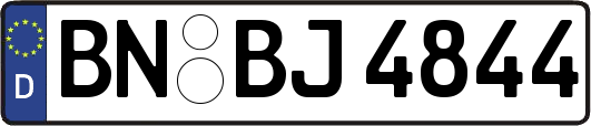 BN-BJ4844