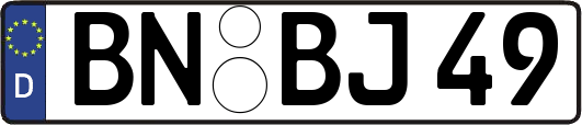 BN-BJ49