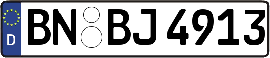 BN-BJ4913