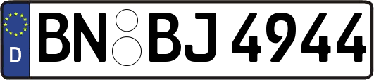 BN-BJ4944