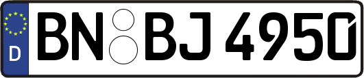BN-BJ4950