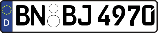 BN-BJ4970