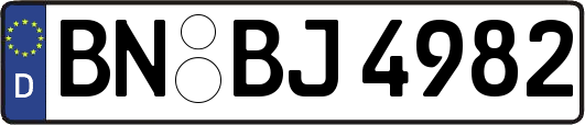BN-BJ4982