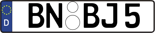 BN-BJ5