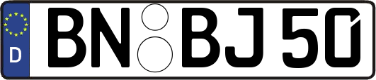 BN-BJ50