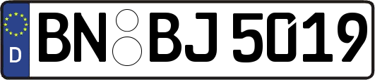 BN-BJ5019