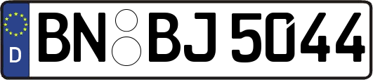 BN-BJ5044