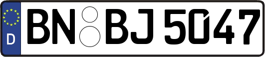 BN-BJ5047