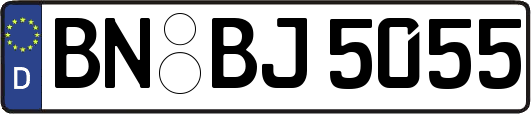 BN-BJ5055
