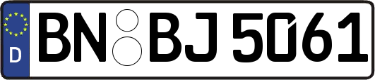 BN-BJ5061