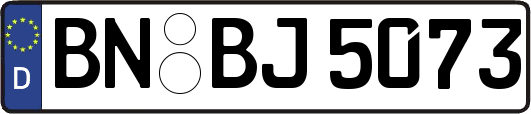 BN-BJ5073