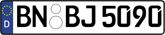 BN-BJ5090
