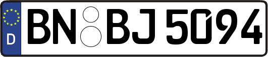 BN-BJ5094