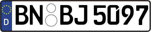 BN-BJ5097
