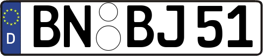 BN-BJ51