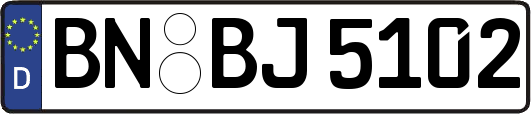 BN-BJ5102