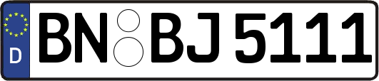 BN-BJ5111
