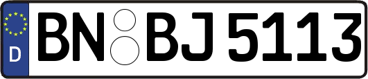 BN-BJ5113
