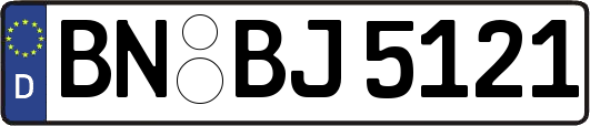 BN-BJ5121