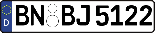 BN-BJ5122
