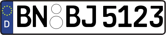 BN-BJ5123
