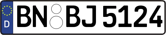 BN-BJ5124