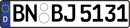 BN-BJ5131