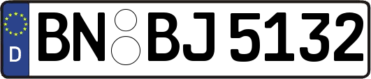 BN-BJ5132