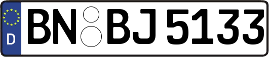 BN-BJ5133