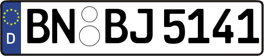 BN-BJ5141