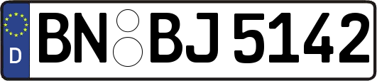 BN-BJ5142