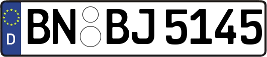 BN-BJ5145