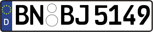 BN-BJ5149