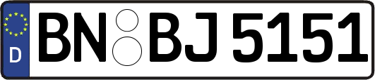 BN-BJ5151