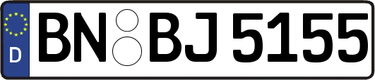 BN-BJ5155