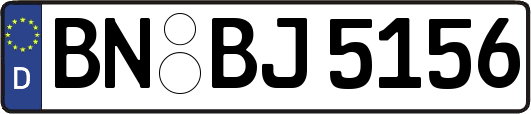 BN-BJ5156