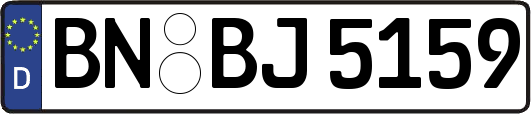 BN-BJ5159