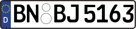 BN-BJ5163