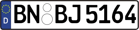 BN-BJ5164