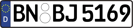 BN-BJ5169