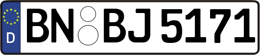 BN-BJ5171