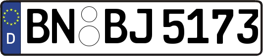 BN-BJ5173