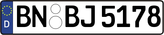 BN-BJ5178