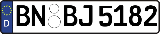 BN-BJ5182