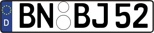 BN-BJ52