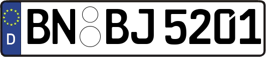 BN-BJ5201