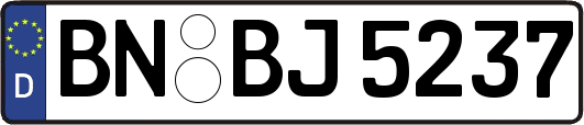 BN-BJ5237